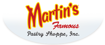 Martins Pastry Shoppe